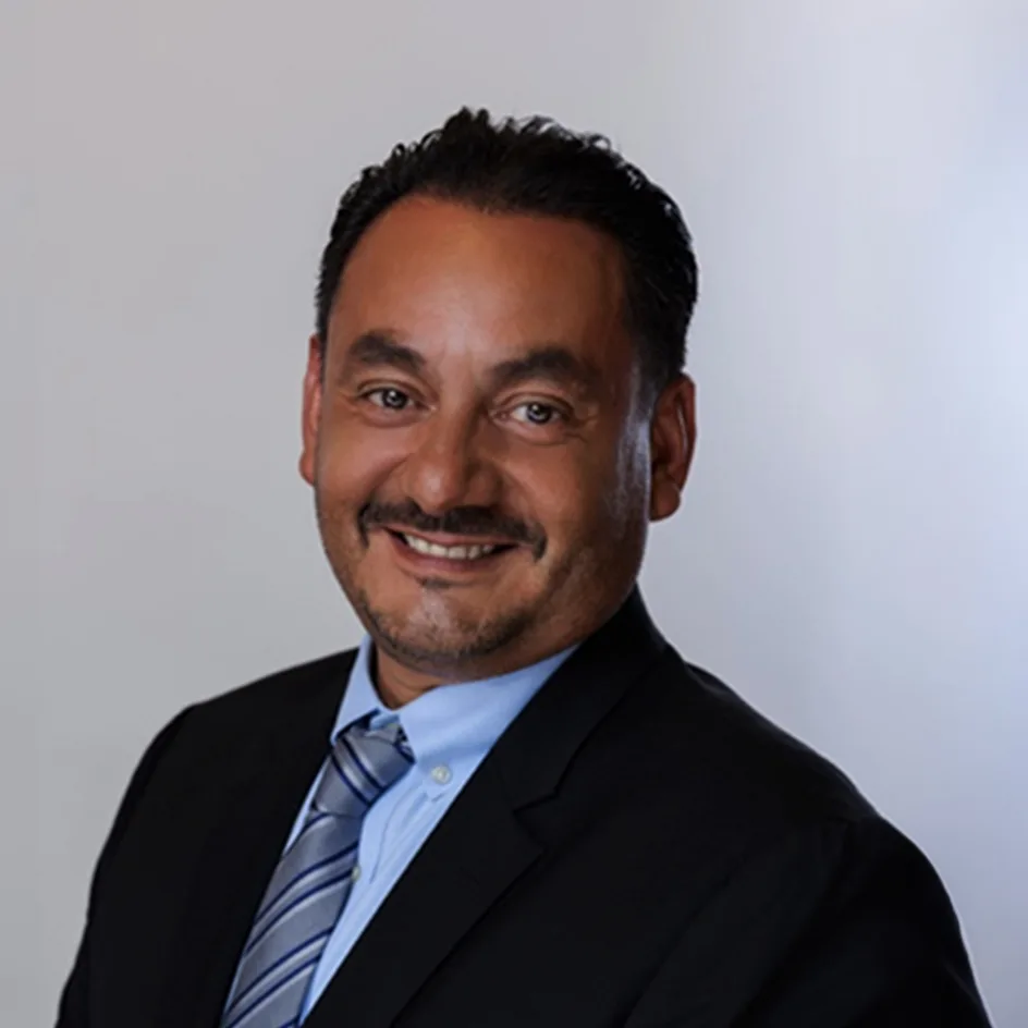 Daniel Hernandez