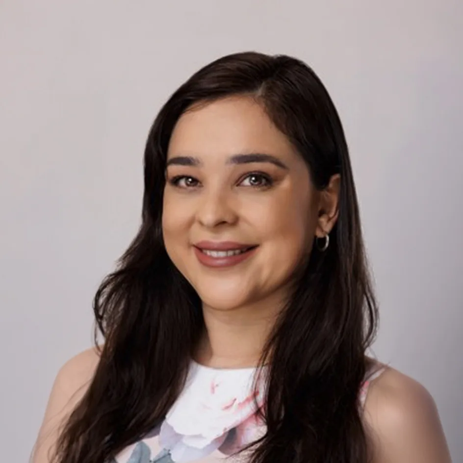 Yvonne Aceves