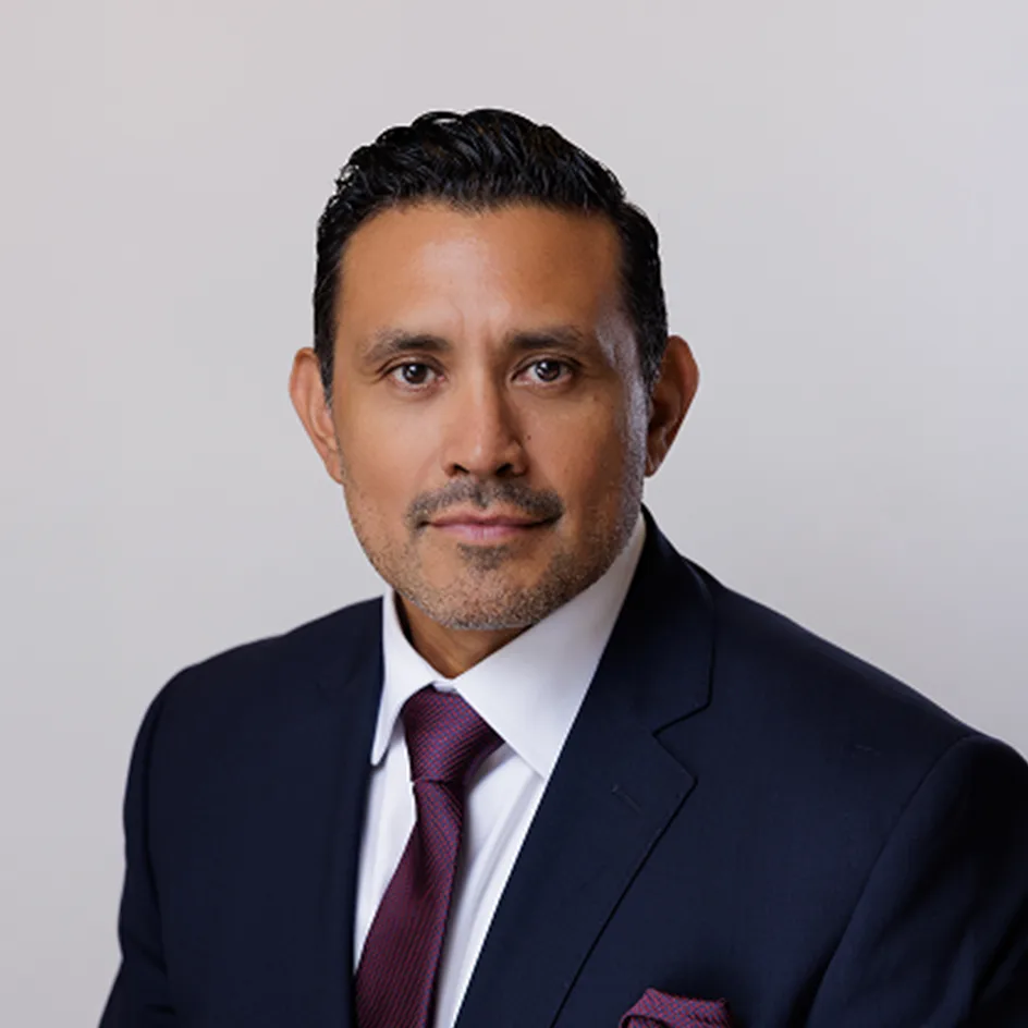 Sergio Sosa