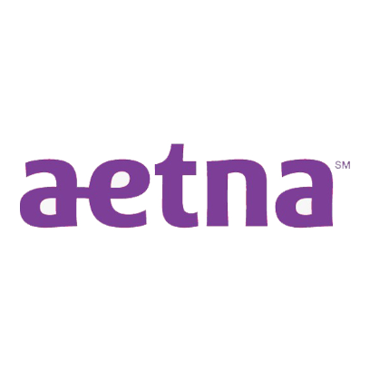 Aetna Med Supp logo