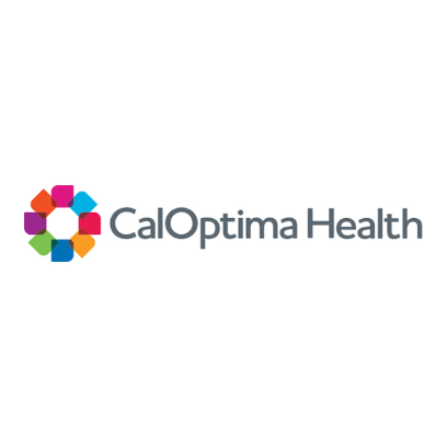 Cal Optima logo