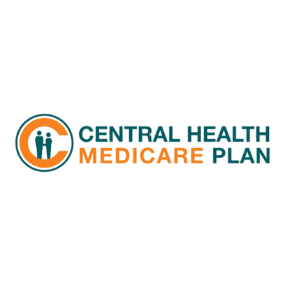 Central Health Medicare Plan logo