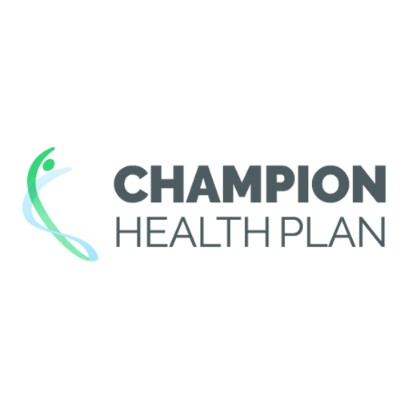 Champion Health Plan logo