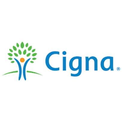 Cigna logo