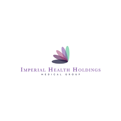 Imperial Health logo