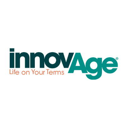Innovage logo