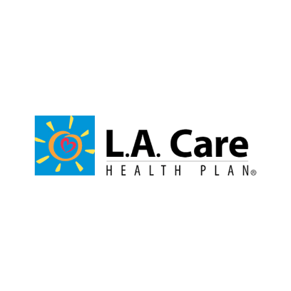 LA Care logo