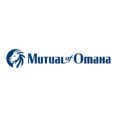 Mutual of Omaha logo