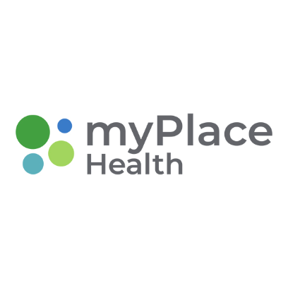 MyPlace Health logo