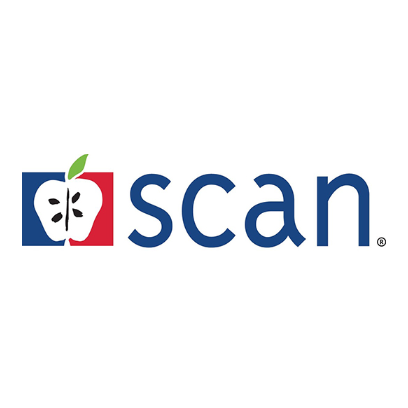 SCAN logo