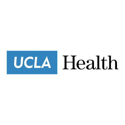 UCLA logo