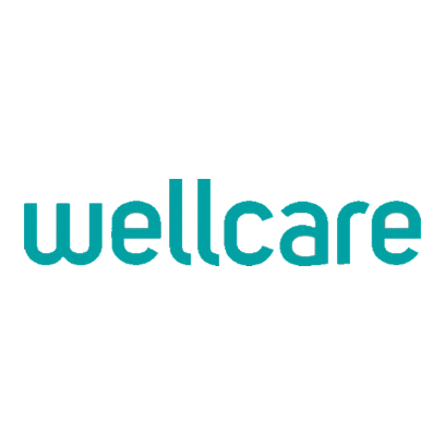 WellCare logo