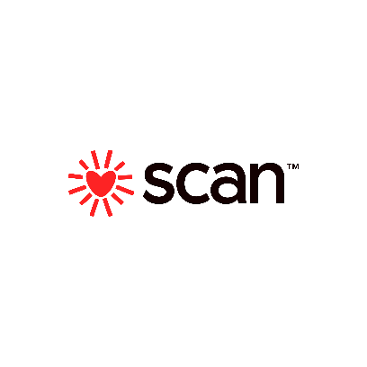 SCAN logo