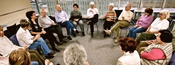 Free Medicare 101 Workshop - Understanding Your Options