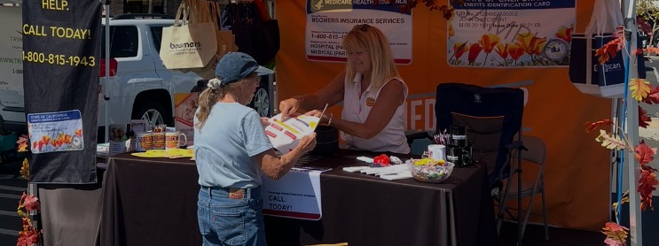 Murrieta Farmers Market