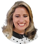 Tiffany Wetter, licensed Medicare agent
