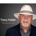 Tracy Heller, licensed Medicare agent