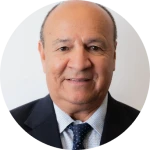 Adam Verduzco, Sr.