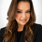 Maria Carreon, licensed Medicare agent