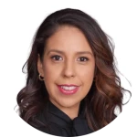Annette Montero
