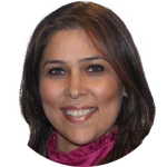 Erica Green, licensed Medicare agent
