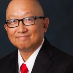 Gary Yen, licensed Medicare agent