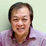 Raymond Jang, licensed Medicare agent