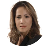 Jade Pham, licensed Medicare agent
