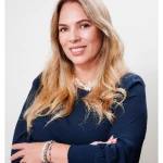 Mariana del Carpio, licensed Medicare agent