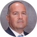David Crespo, licensed Medicare agent