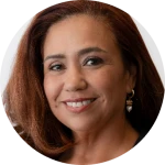 Teresa Aguilar