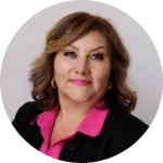 Teresa Sanchez, licensed Medicare agent