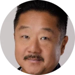 Bruce Yoon, licensed Medicare agent