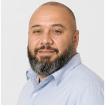 Jesus Orozco-Ramirez