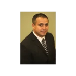 Mike Flores, licensed Medicare agent