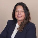 Stephanie Lara, licensed Medicare agent