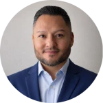 David Gonzalez, licensed Medicare agent