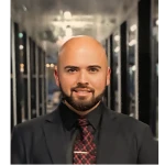 Douglas Corona