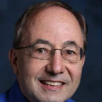 Ronald Schaefer, licensed Medicare agent